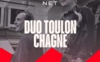 DUO TOULON CHAGNE