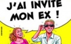 Chéri, J'ai Invité mon Ex