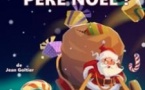 A La Rescousse Du Père Noël !