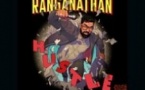 Romesh Ranganathan - Hustle 2025 Tour - Le République, Paris