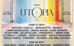 UTOPIA FESTIVAL 2.4 - TOME IV