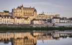 Visite du Château royal d'Amboise