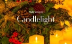 Candlelight Noël : Musiques Pop de fin d'année