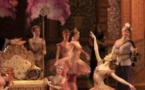 Le Corsaire - Opéra de Bordeaux