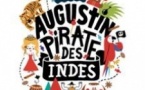 Augustin Pirate des Indes - Théâtre du Splendid, Paris