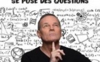 Laurent Baffie se pose des questions (Tournée)