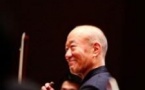 Joe Hisaishi - Opéra de Bordeaux