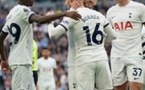 Tottenham Hotspur - Saison 2024/2025