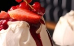 All about meringue: a pastry & culinary arts workshop in Paris