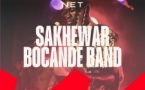 Sakhewar Bocandé band