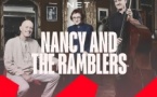 Nancy and The Ramblers sur Seine