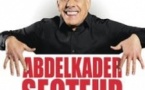 Abdelkader Secteur- Marhaba ! - Le Solo, Paris