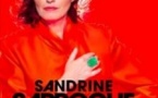 Sandrine Sarroche dans Saison 2 - Théâtre des Mathurins, Paris