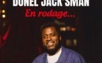 Donel Jack'sman En Rodage