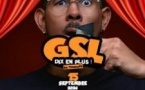 GSL Dix en Plus - Casino de Paris