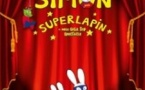 Simon Superlapin - Le Spectacle - Tournée