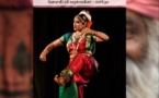 Natyollasam - Danse indienne Kuchipudi