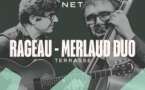 Nicolas Rageau - Serge Merlaud Duo