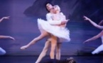 Le Lac des Cygnes - Grand Ballet de Kiev