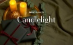 Candlelight : Musiques de Noël