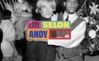 Le Monde selon Andy Warhol à la Chaufferie de l'Antiquaille