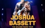 Joshua Bassett - The Golden Years Tour