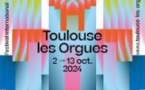 29ème Festival Toulouse les Orgues