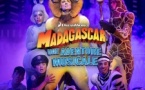 Madagascar, une aventure musicale au Théâtre du Gymnase Marie Bell