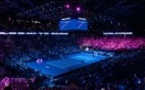 Rolex Paris Masters 2024