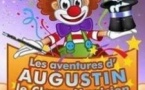 Augustin le Clown Magicien