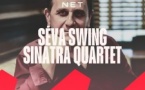 Séva Swing Sinatra Quartet