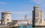 Visite des tours de La Rochelle