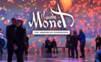 Monet : The Immersive Experience