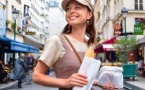 10+ tastings Gourmet Food & Wine Tour in the Heart of Paris