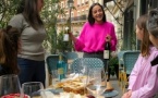 Eating Paris: Montmartre Food & Wine Tour