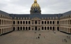 Billet pour le Musée de l'Armée et Les Invalides