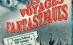 Les Voyages Fantastiques de Jules Verne