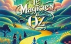 Le Magicien d'Oz