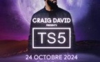 Craig David presents TS5