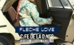 Flèche Love - Guérison