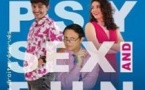 Psy Sex and Fun ( Tournée )