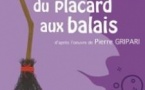 La Sorcière Du Placard Aux Balais - Acte 2 Théâtre, LYON