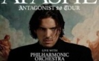 Apashe - "Antagonist 2.0 Tour" with Philharmonic Orchestra