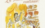 Enrico Macias - La Fête Continue ! (Tournée)