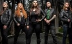 Unleash The Archers + Striker +Seven Kingdoms