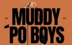 Muddy 'Po Boys