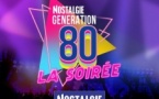 Nostalgie Génération 80