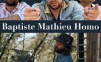 CONVOITISE x Baptiste Mathieu Homo