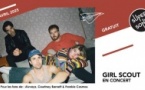 Girl Scout en concert au Supersonic (Free entry)