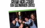 Dead Jazz - Plays the music of the Gratful Dead